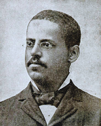 Image - Lewis Latimer
