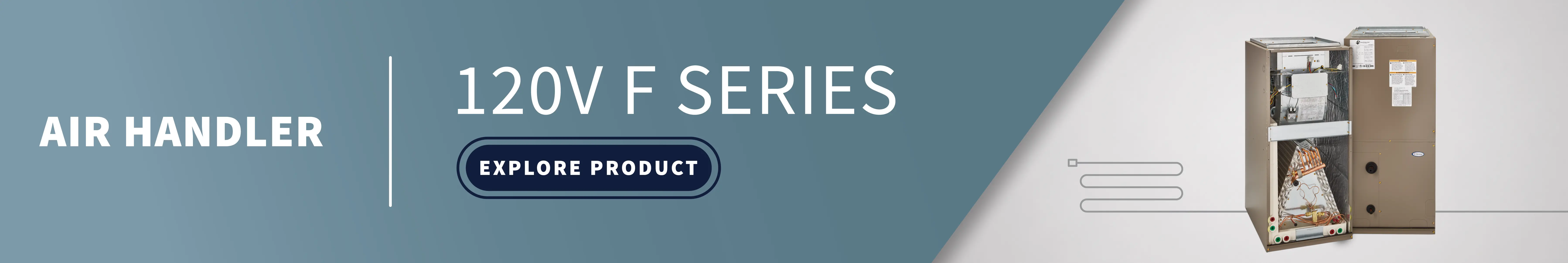 Image For Air Handler Series