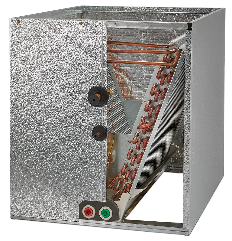 Dedicated Downflow Image 2