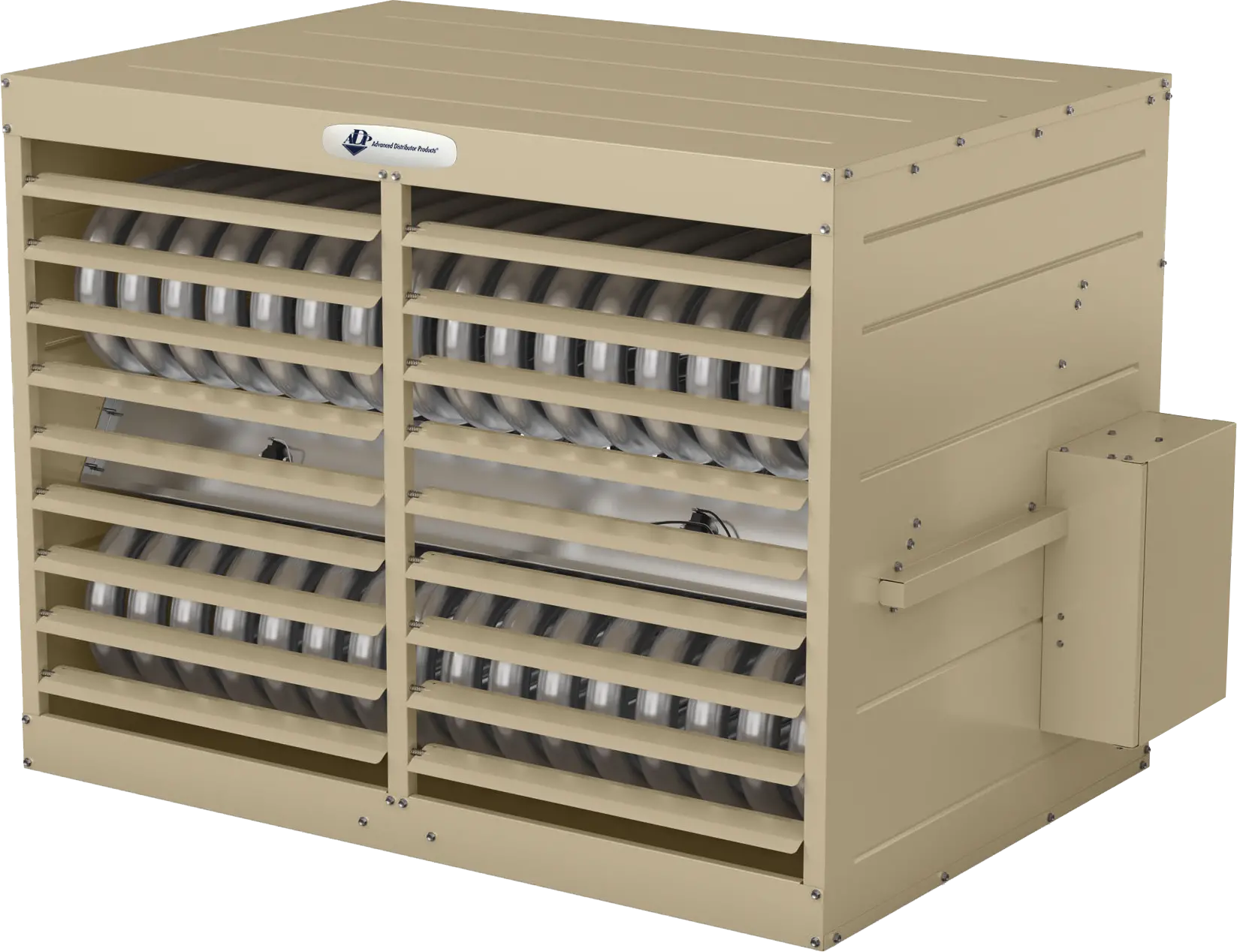 Image for Commercial Unit Heater – UHCM Series