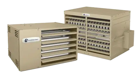 Unit Heaters