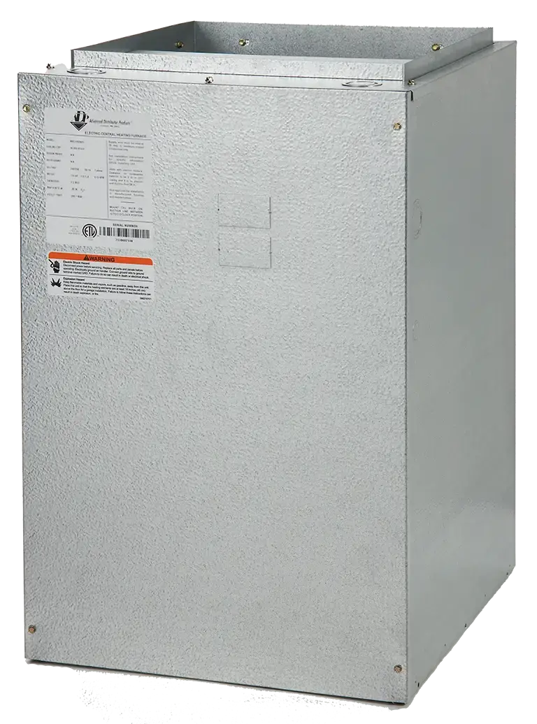 Image for Platform Media Air Cleaner