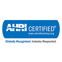 Logo AHRI Certified