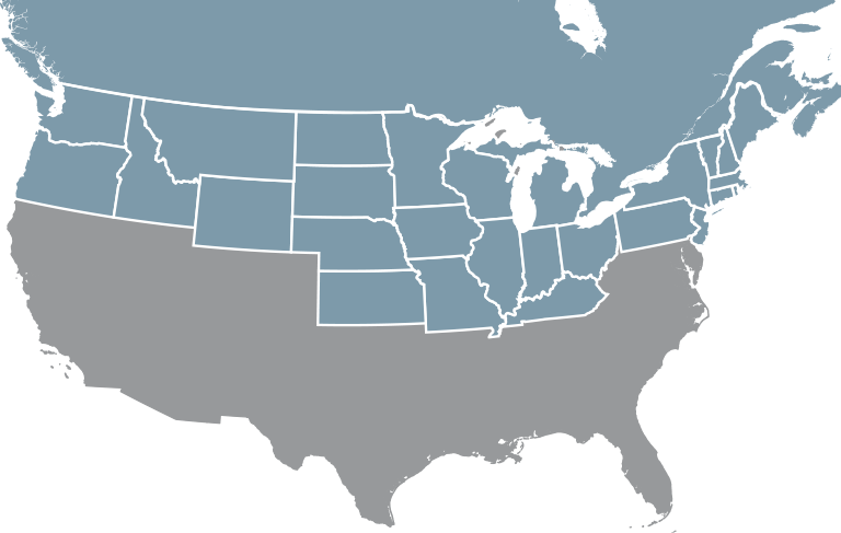 Map UHRS Series