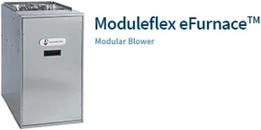 Moduleflex eFurnace