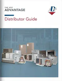 Distributor Guide