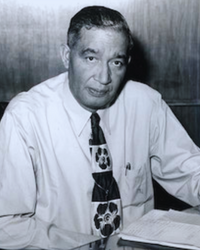Image Frederick Mckinley Jones