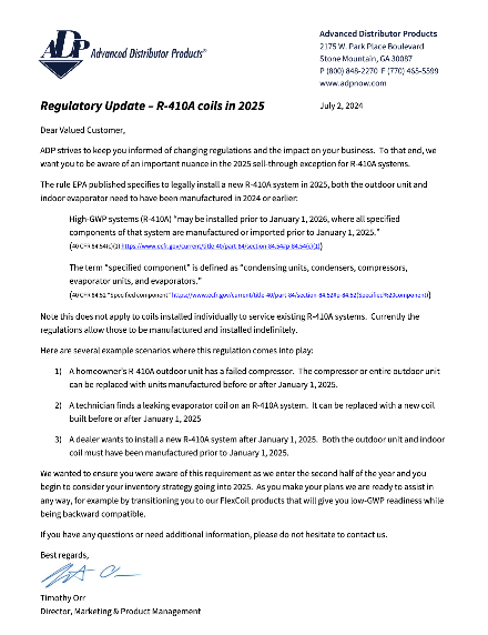 FlexCoil Updates