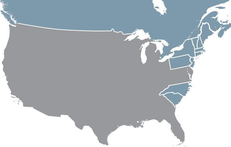 Map B Series