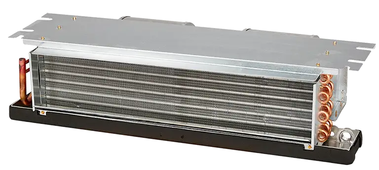 Soffit Mount Air Handler